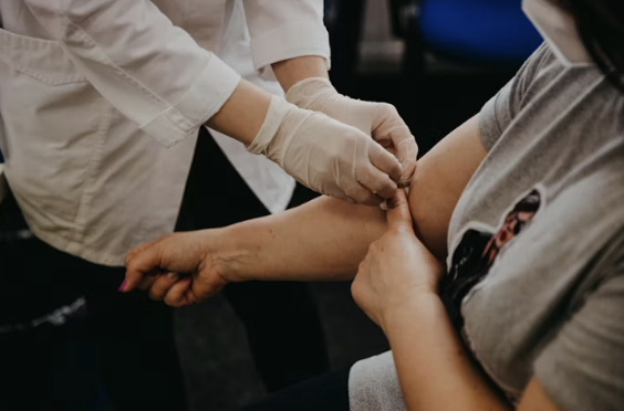 구획증후군 치료 응급 질환 대응 방법