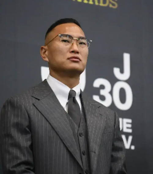 정대세-사진