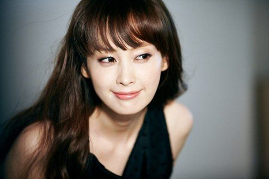 이나영 프로필 사진