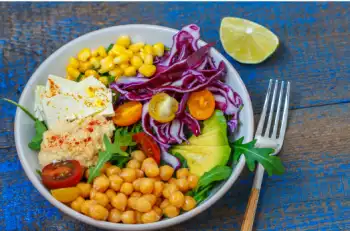 병아리콩 효능 및 영양성분, 가격