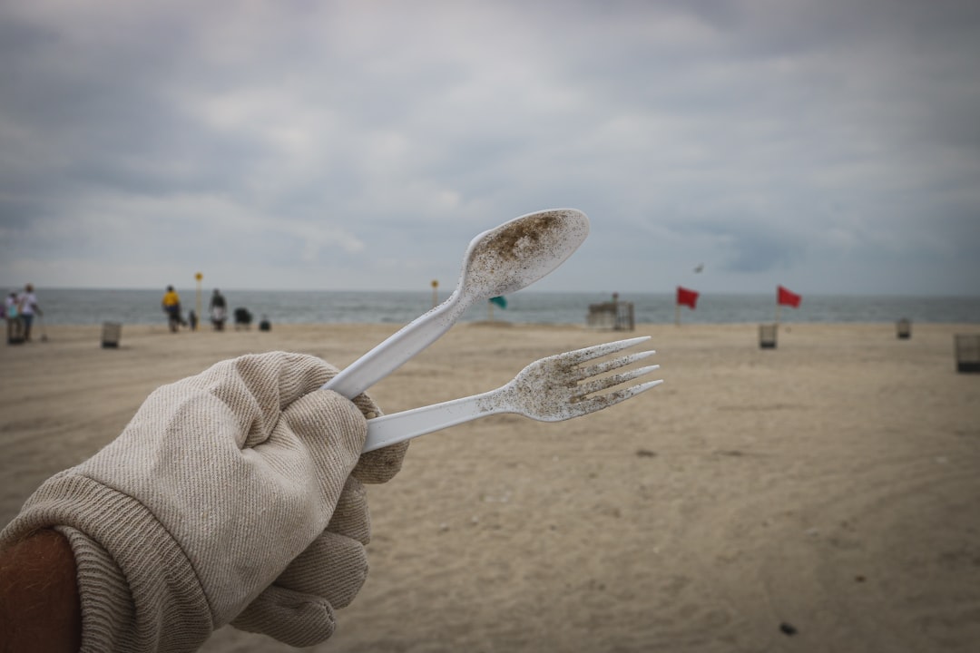 Litter