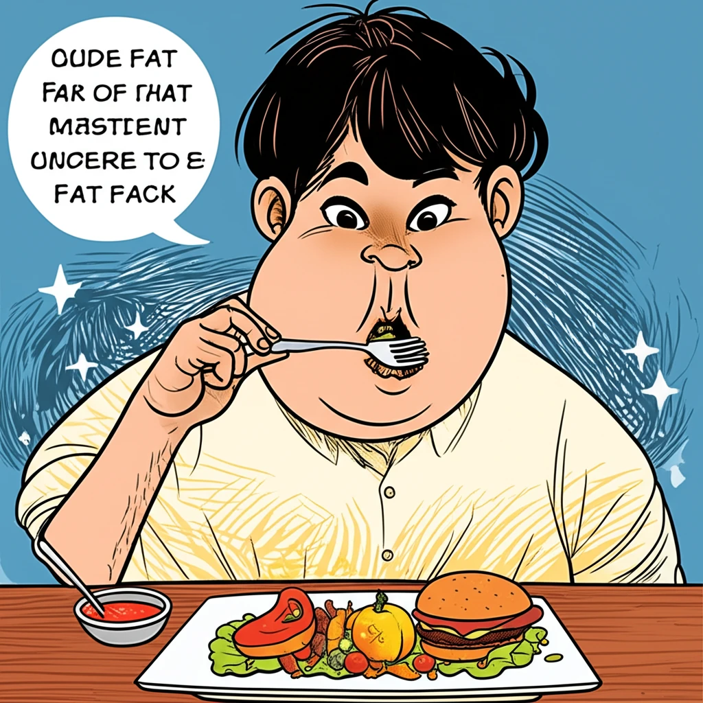 살 안 찌는 치팅데이 방법과 식사 순..