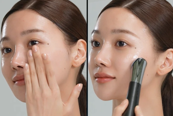 에이지알 부스터 힐러 사용법