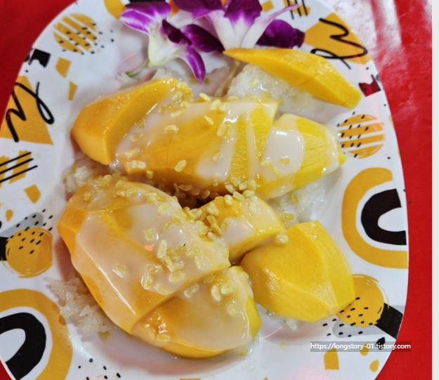 짜뚜짝 주말시장