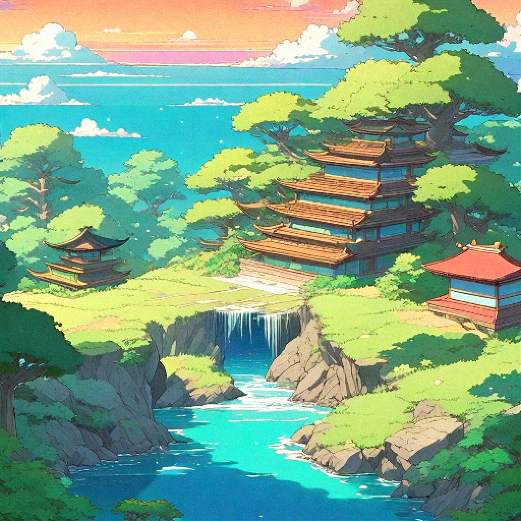 월별 소비 성향 한눈에 파악하기