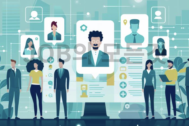 교차로 신문그대로