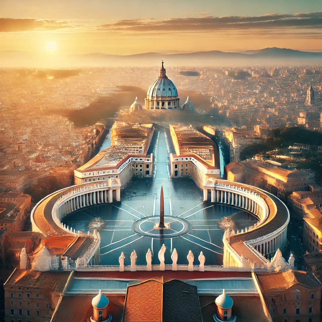 프란치스코 교황 선종