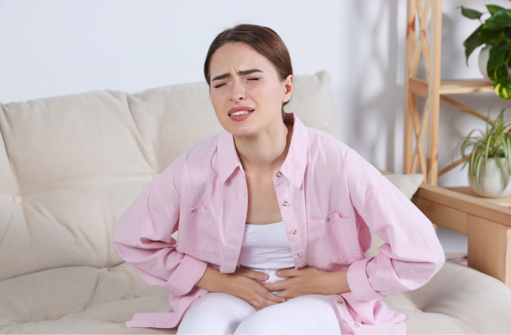 방광염 초기증상과 치료법