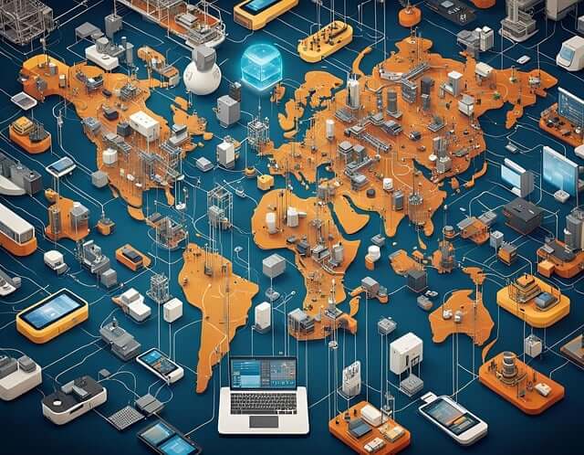 해외 시장을 공략하는 디지털 마케팅 전략 &ndash; 현지화 실전 중심