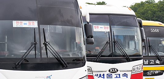 버스