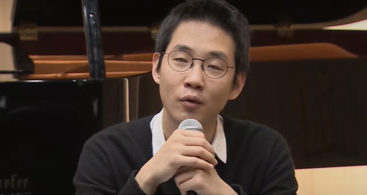 피아니스트 임동혁