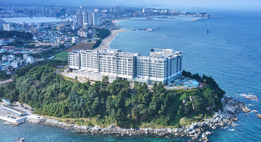 롯데리조트 속초 : 소개, 객실, 부대시설, 어메니티, 관광