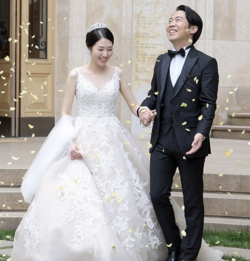황현희 부인