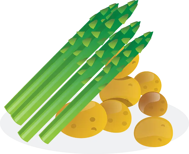 아스파라거스 재배방법