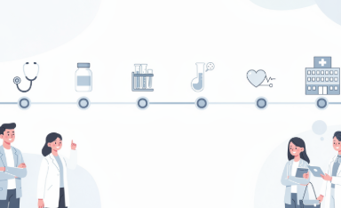 기침이 오래가면 의심되는 질병