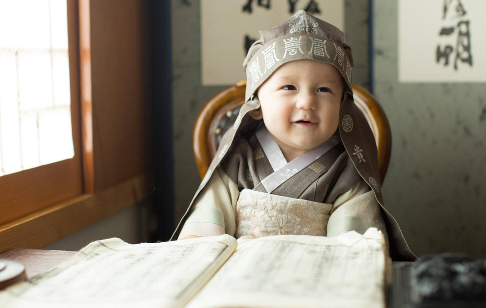 영어공부 시기 (한국과 미국 비교)