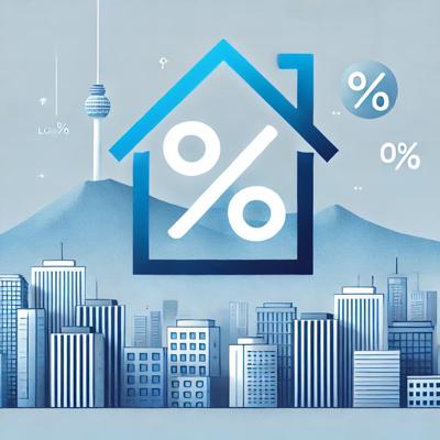 안양저축은행 주택담보대출 총정리! 금리와 한도 조건부터 진행 절차까지