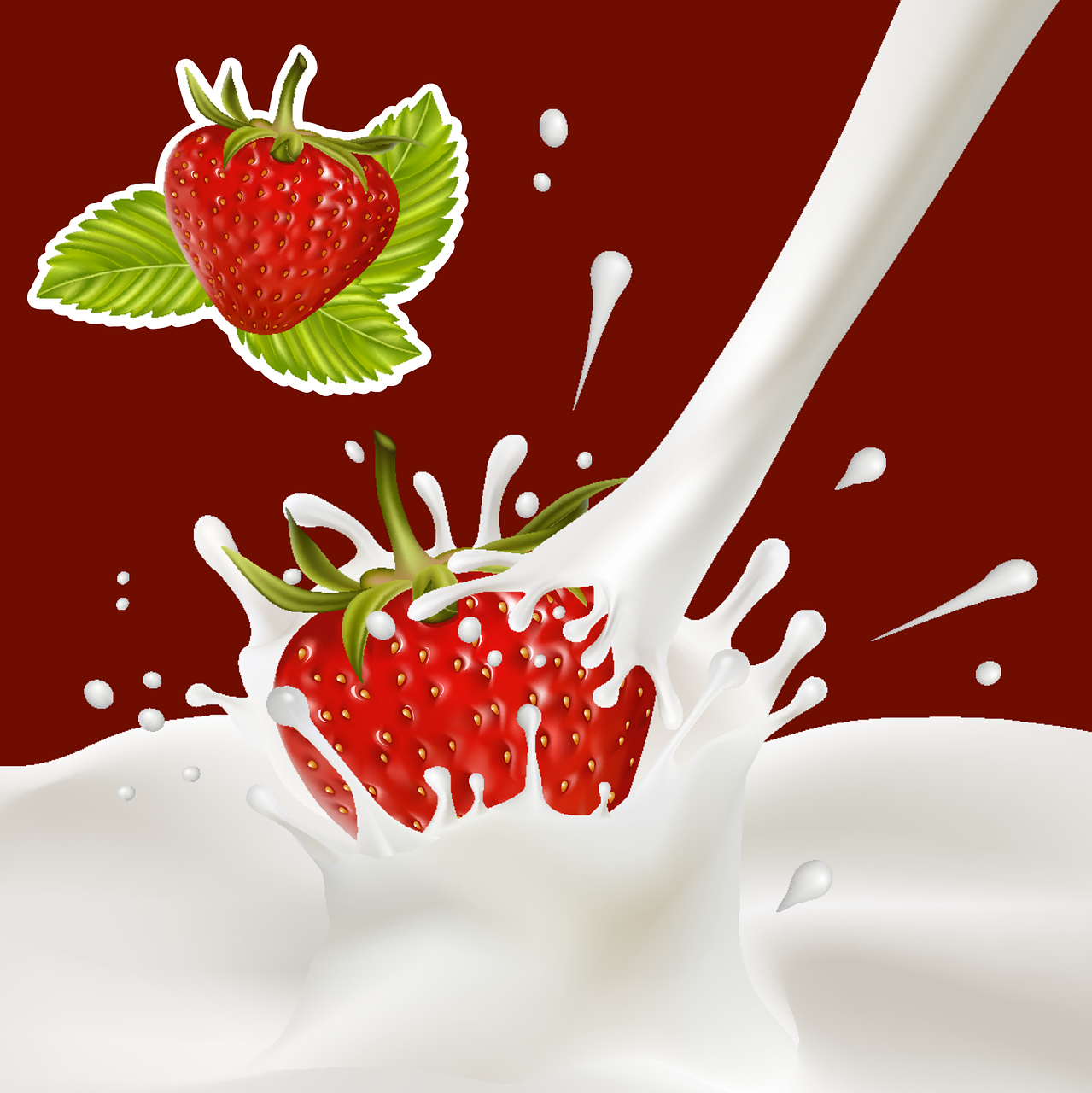 겨울철면역력높이는 채소과일