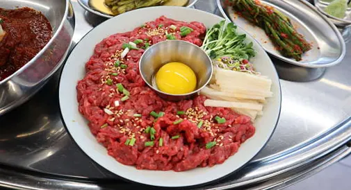 고기참맛있는집