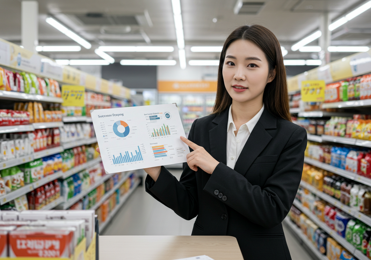 망하지 않는 5가지 필수 조건