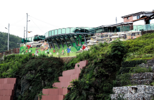 태백 기차 당일치기 여행 