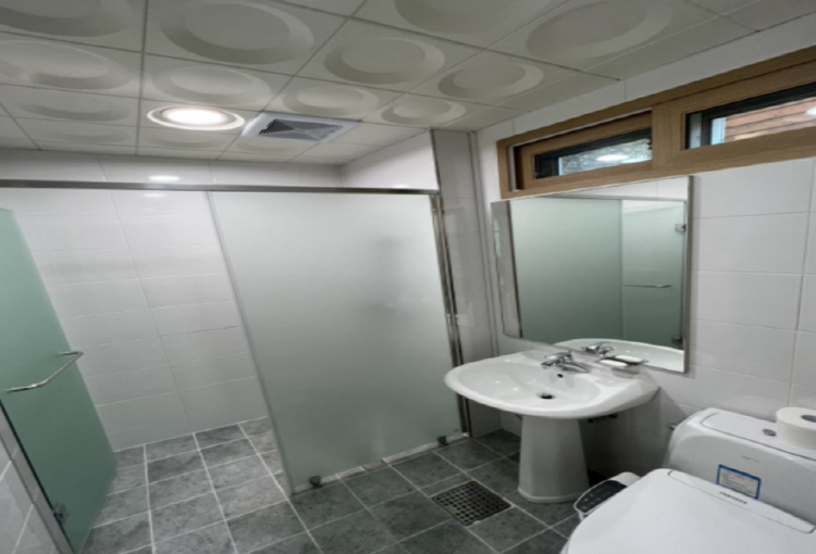 국립대전숲체원