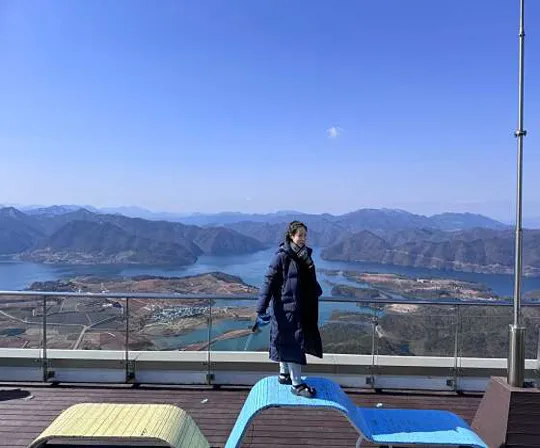 청풍호 관광 모노레일