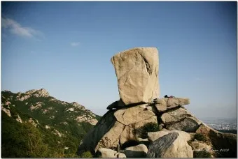 북한산 사모바위 등산코스 뜻 유래 높이 가는 길 정리_3