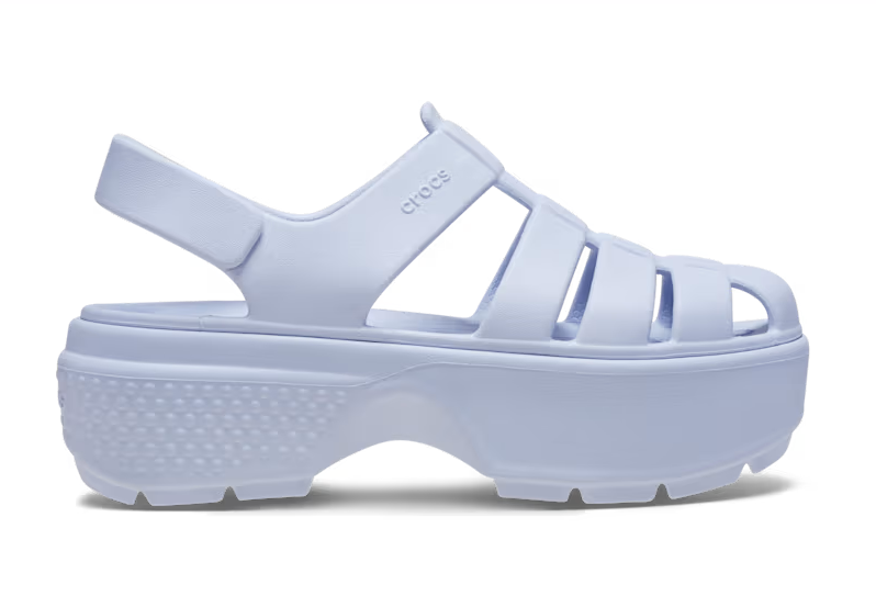 출처 : 크록스 코리아 홈페이지