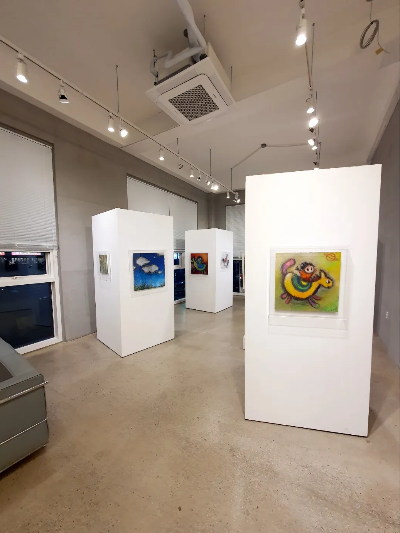 해월당-카페-2층-갤러리