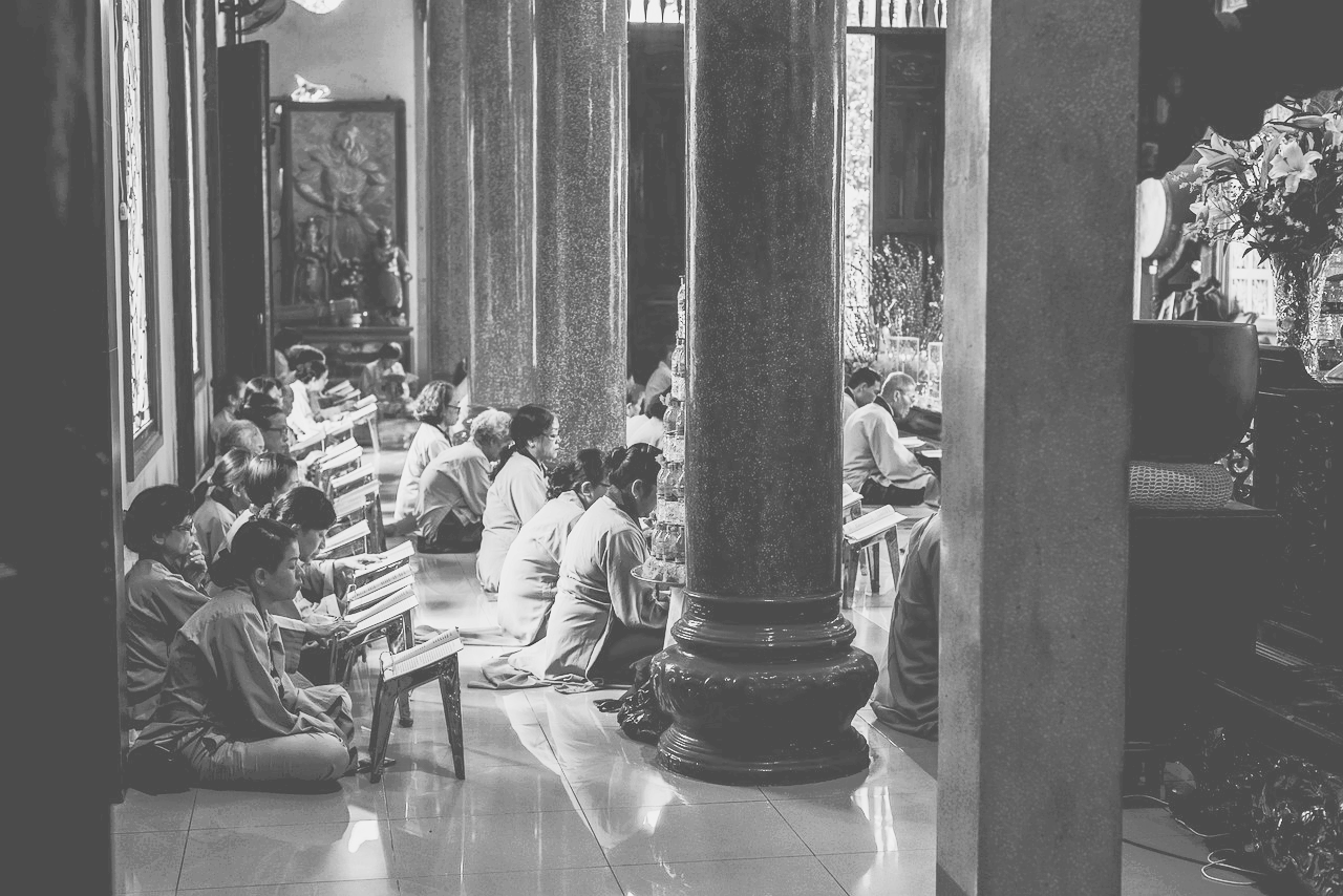 제사상 차리는 법