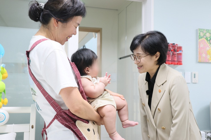 양육비 선지급제 소득기준 폐지, 10월 29일부터 누구나 신청 가능