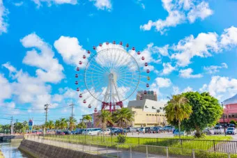 2025 오키나와 여행 핫플 명소 중심 코스 추천 일정_7