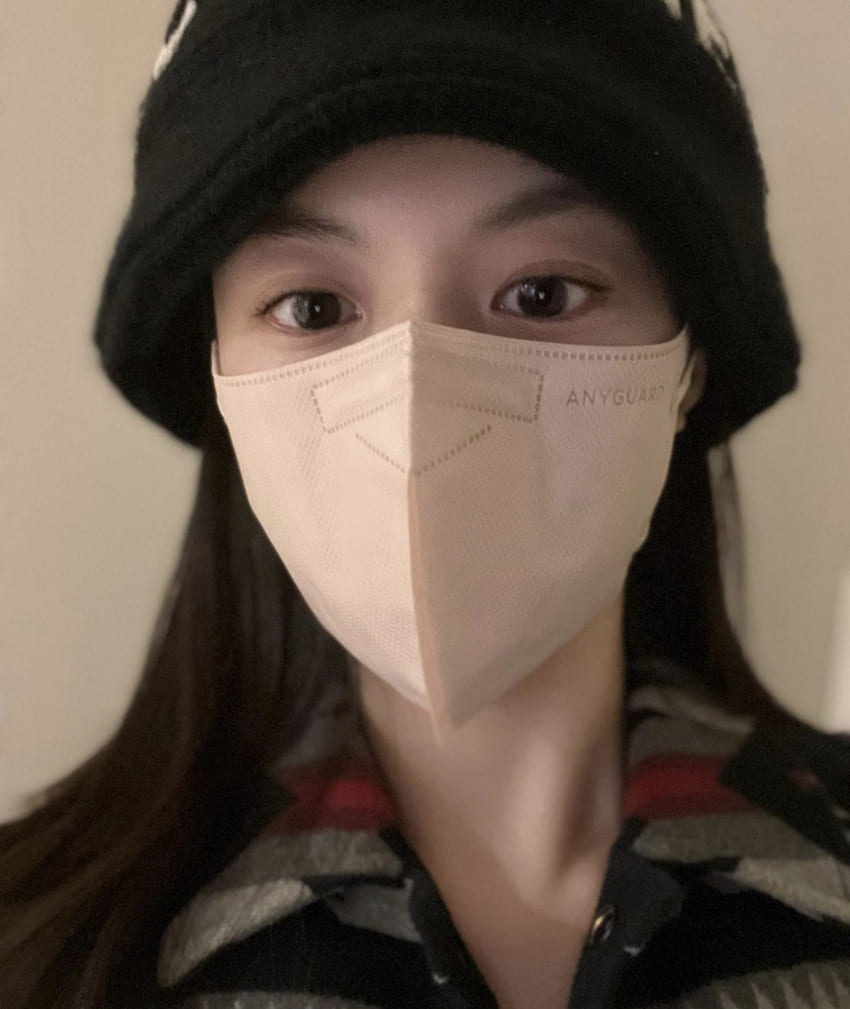 고윤정 사복 패션