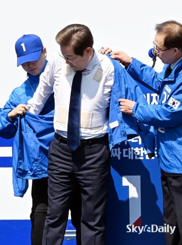 이재명 운동화 리복 클래식 레더 GY1522 구매 방법 총정리