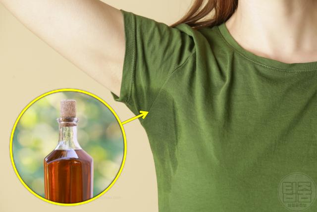 몸냄새 질병 자가진단 체취 식초냄새 호르몬