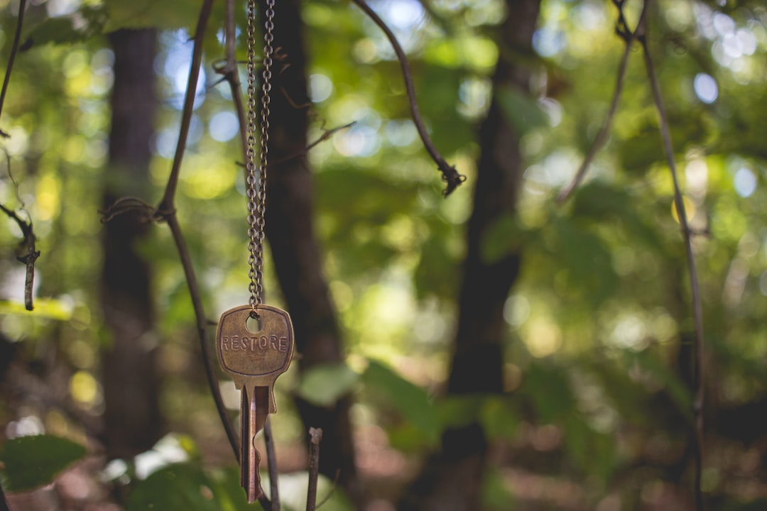 Key
