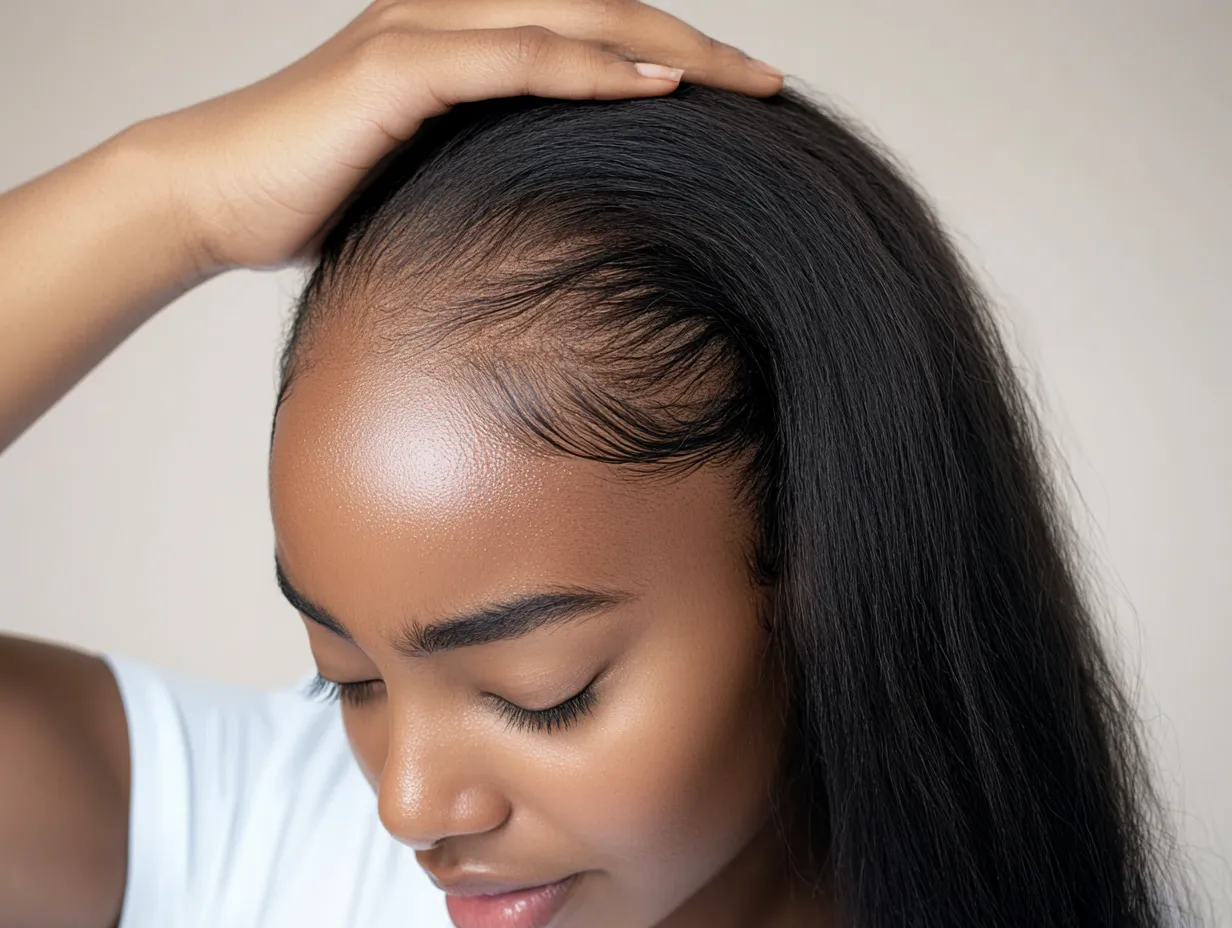 40대 여성, 갱년기 탈모를 막을 수 있을까? 두피 건강 관리법과 맞춤형 치료법