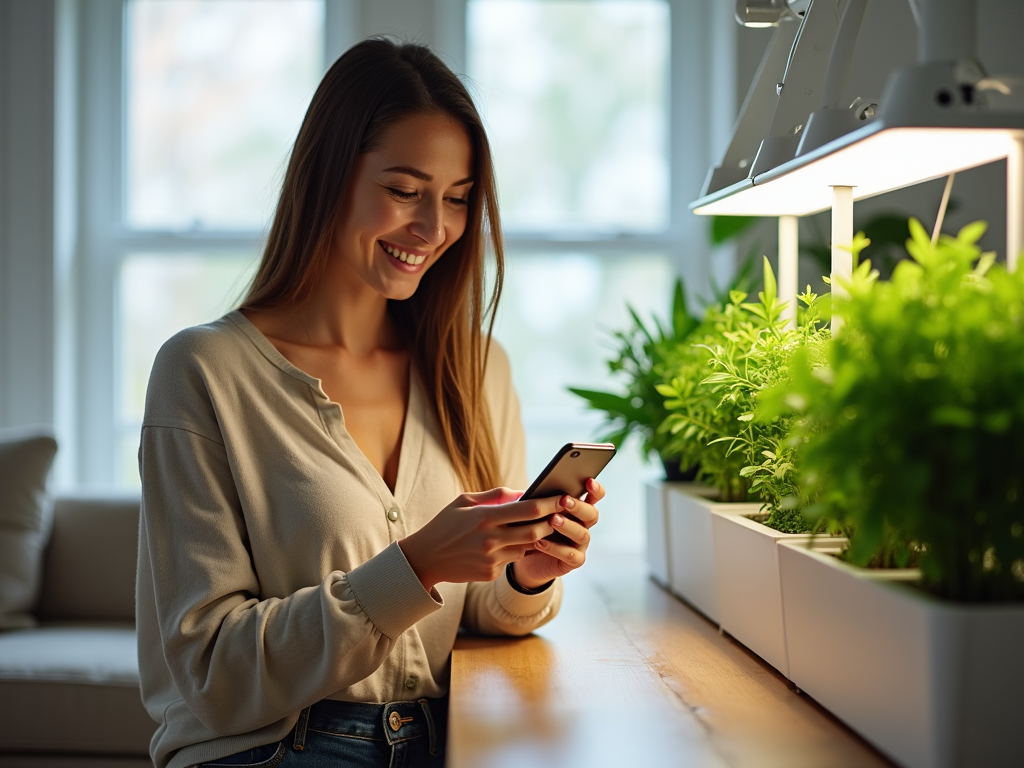 스마트팜 자동화