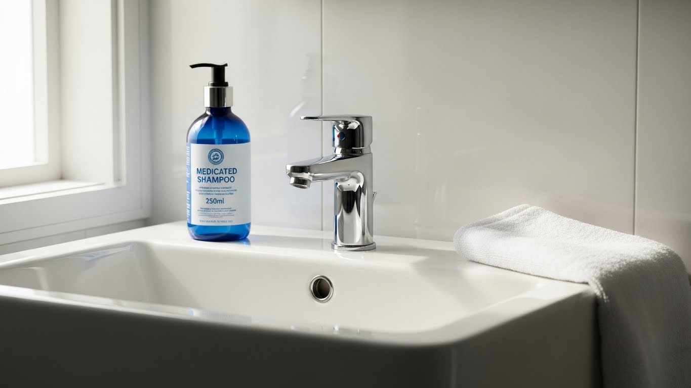 니조랄세안&amp;#44; 모낭염연고&amp;#44; 화장품성분