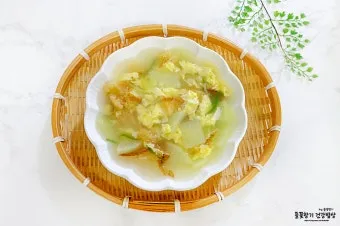 황태국 맛있게 끓이는 방법 황금레시피_12