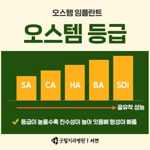 오스템임플란트 가격