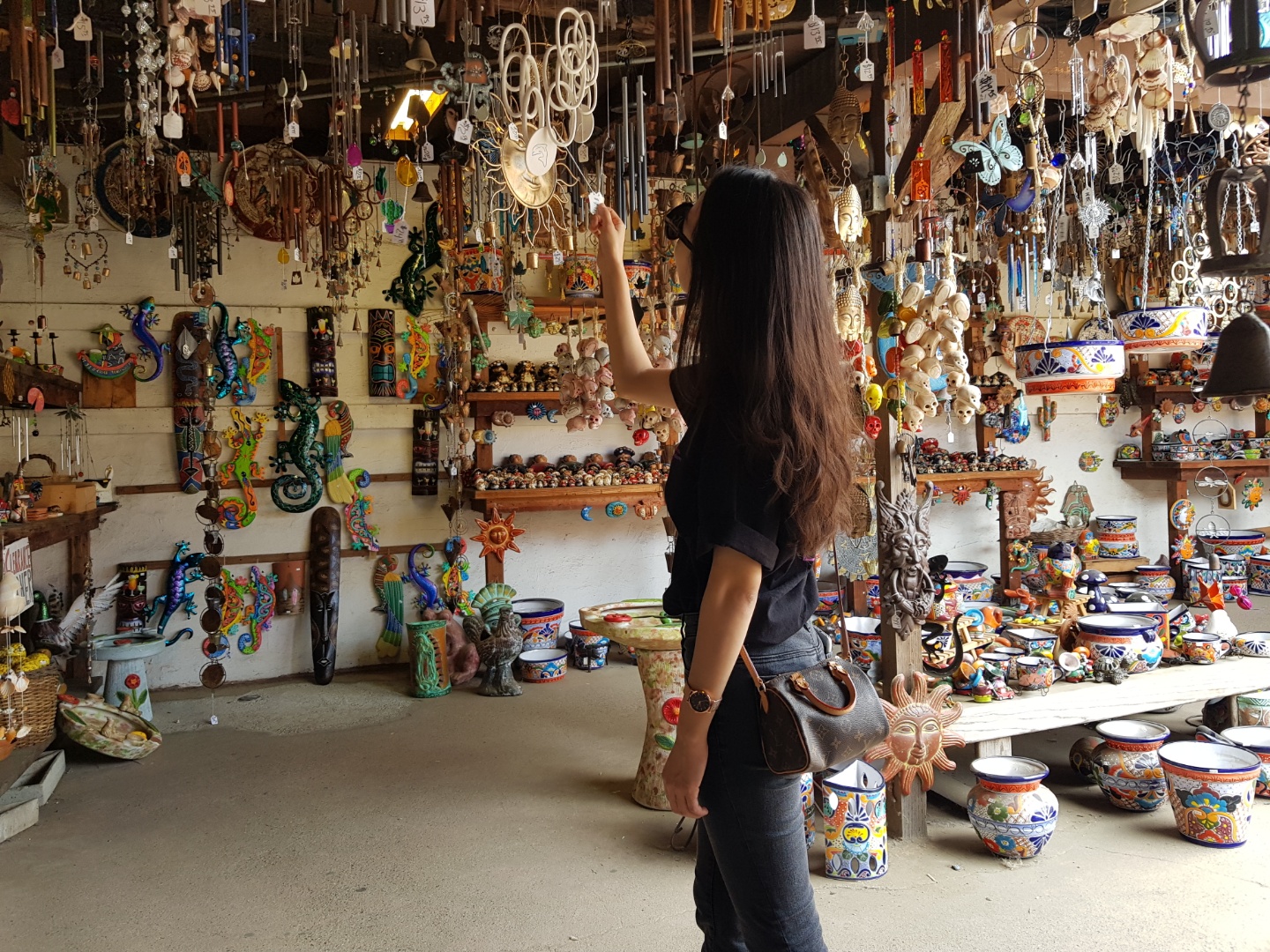 루이비통 나노 스피디