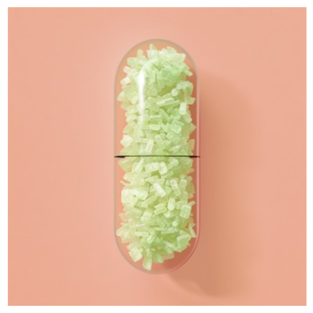 비타민k2와 관련된 사진입니다.