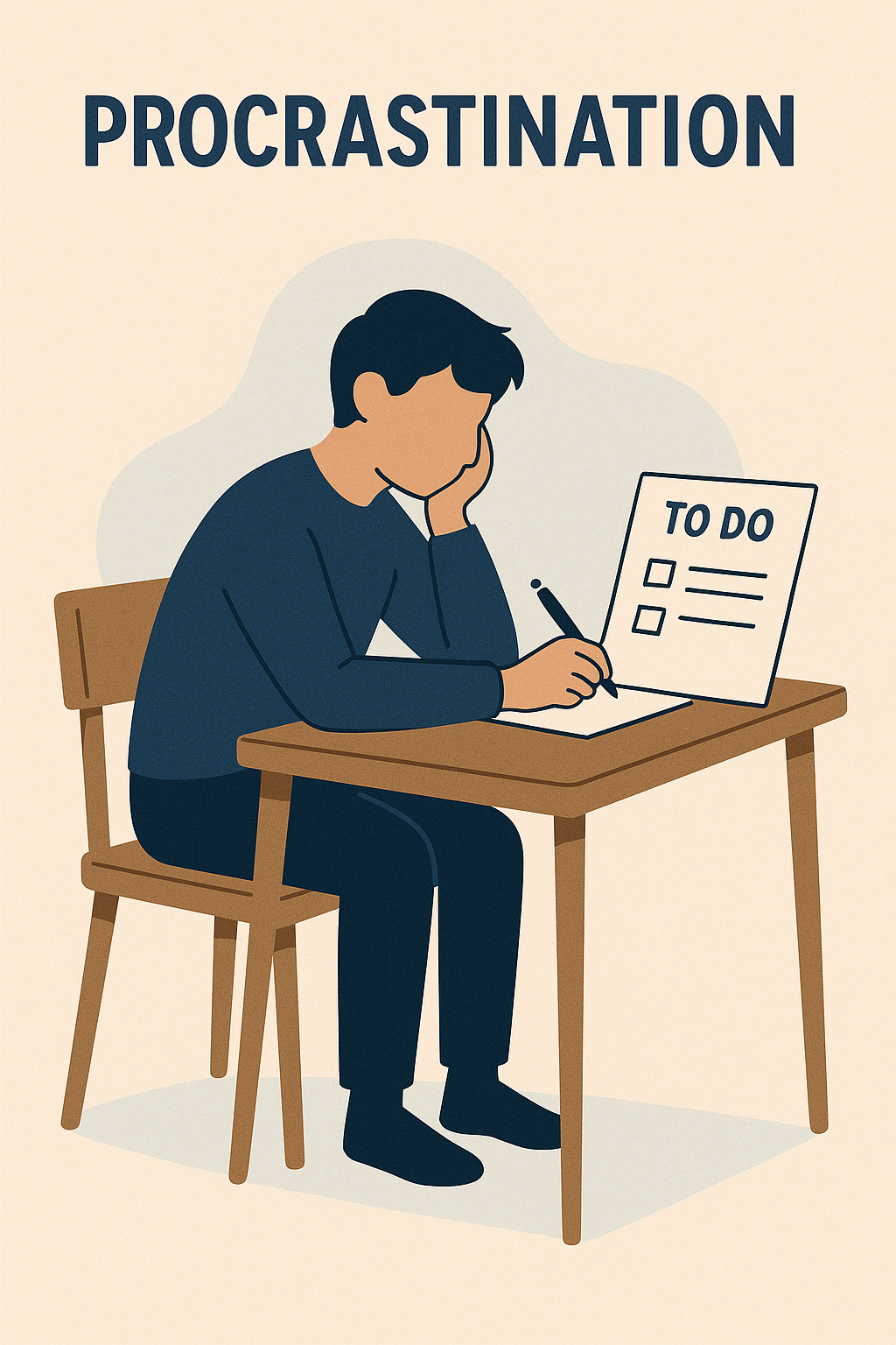 왜 우리는 ‘미루는가?’뇌의 위험 회피 시스템과 지연 보상의 과학