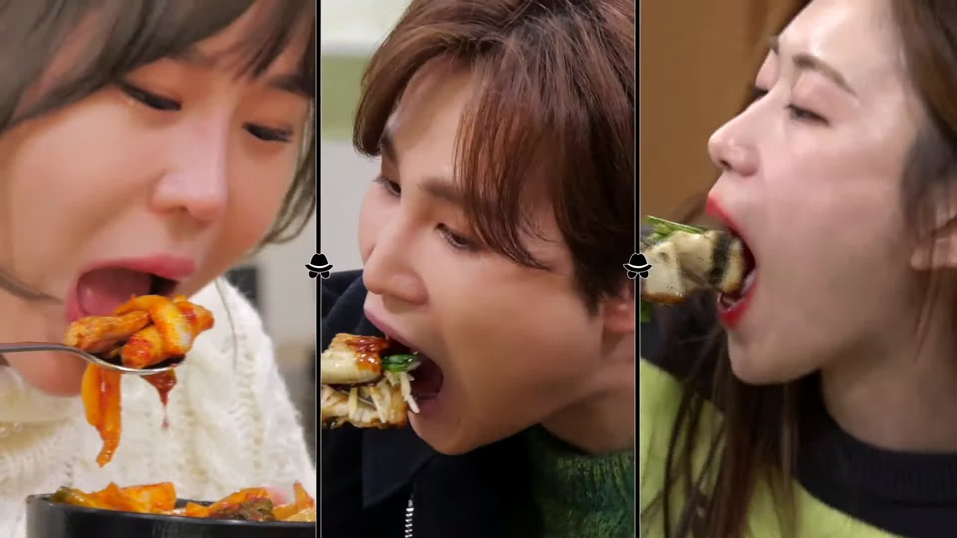 돈쭐내러왔습니다 짚불 볏짚 꼼장어 민물장어 삼겹살 먹방 보양식 김포 석모리 맛집 이영자 김희재 방송 소개