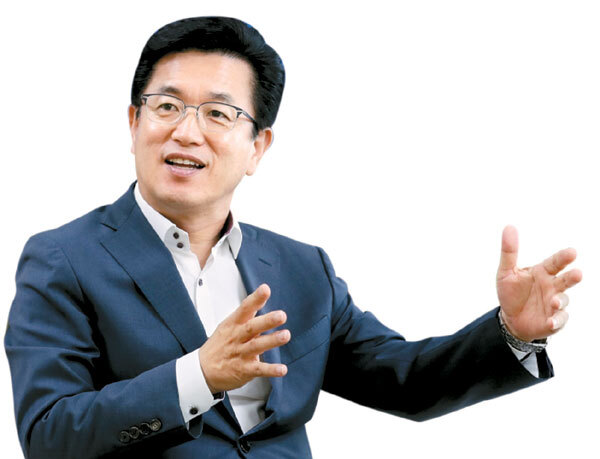 정치인 허태정