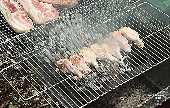 구재봉자연휴양림