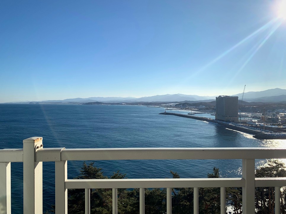 해돋이 명소 추천