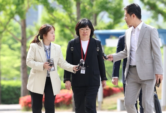 국방부 유재은 법무관리관 공수처 재소환 이유